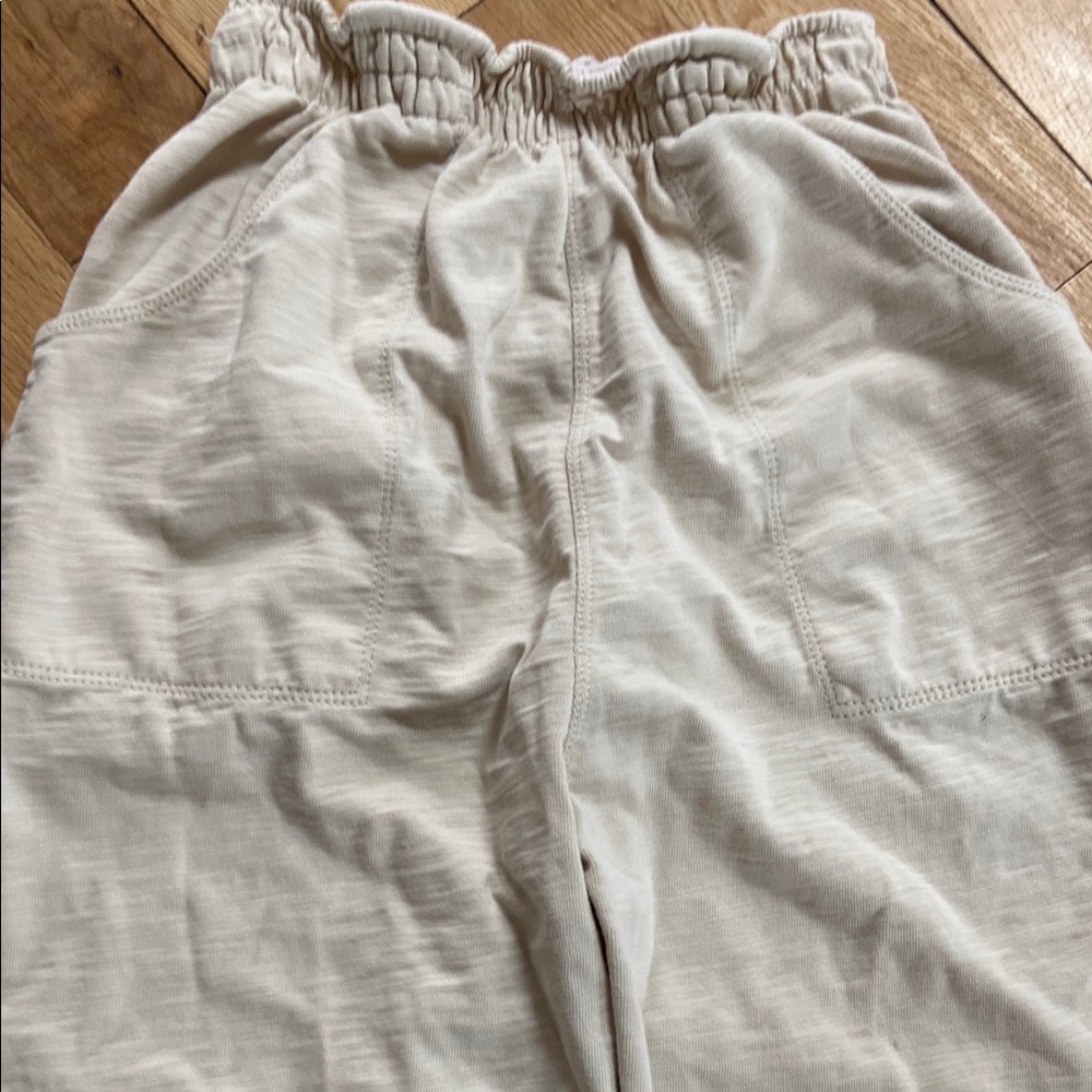 Misha and Puff sweatpants